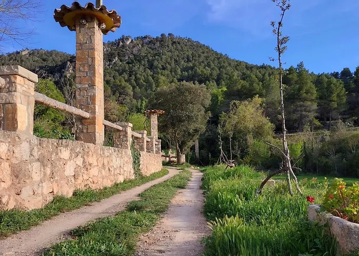 La Calma Montblanc Prenafeta