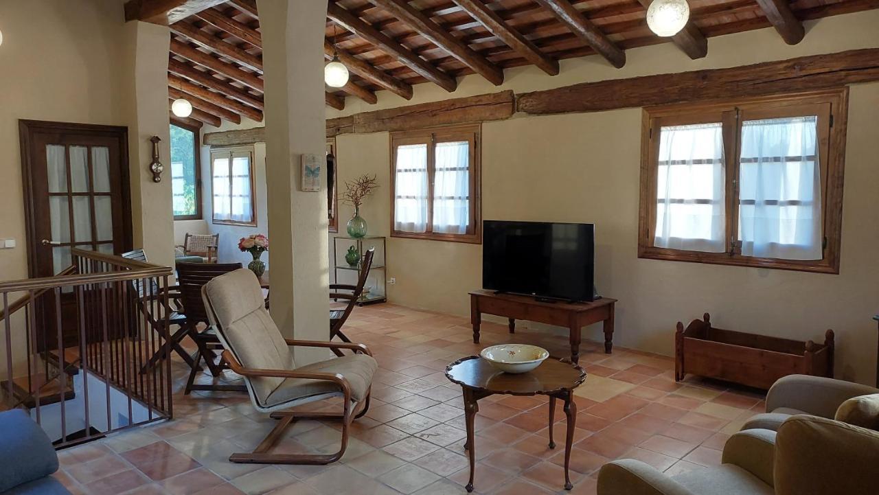Landhuis La Calma Montblanc *