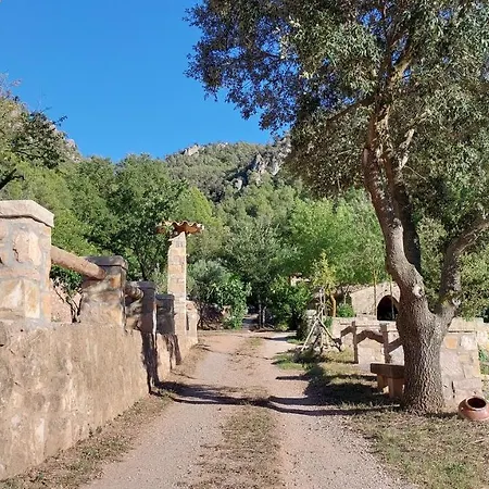 La Calma Montblanc Prenafeta Guest House Exterior photo