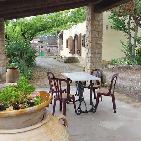 La Calma Montblanc Prenafeta Guest House Exterior photo