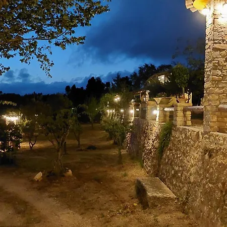 La Calma Montblanc Prenafeta Guest House Exterior photo