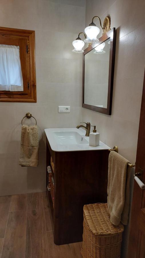 Country house La Calma Montblanc *