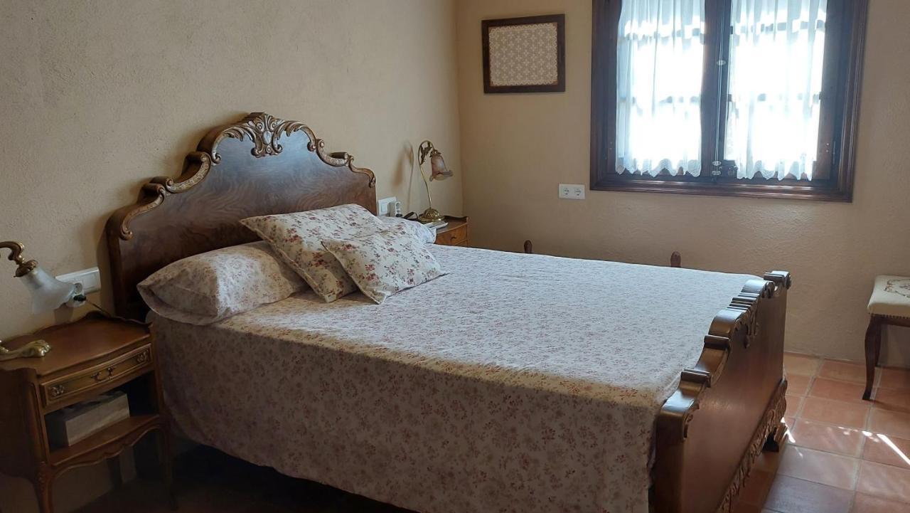 Country house La Calma Montblanc Prenafeta