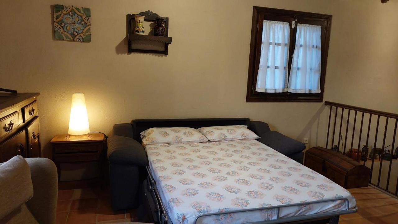 Country house La Calma Montblanc Prenafeta