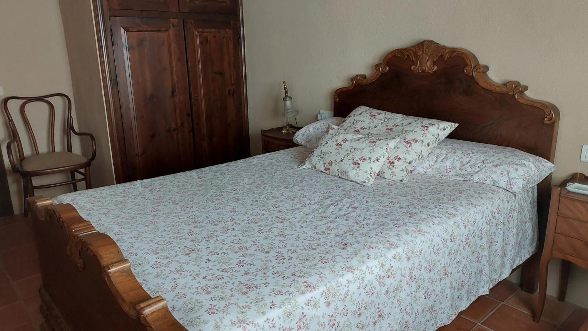 La Calma Montblanc Country house