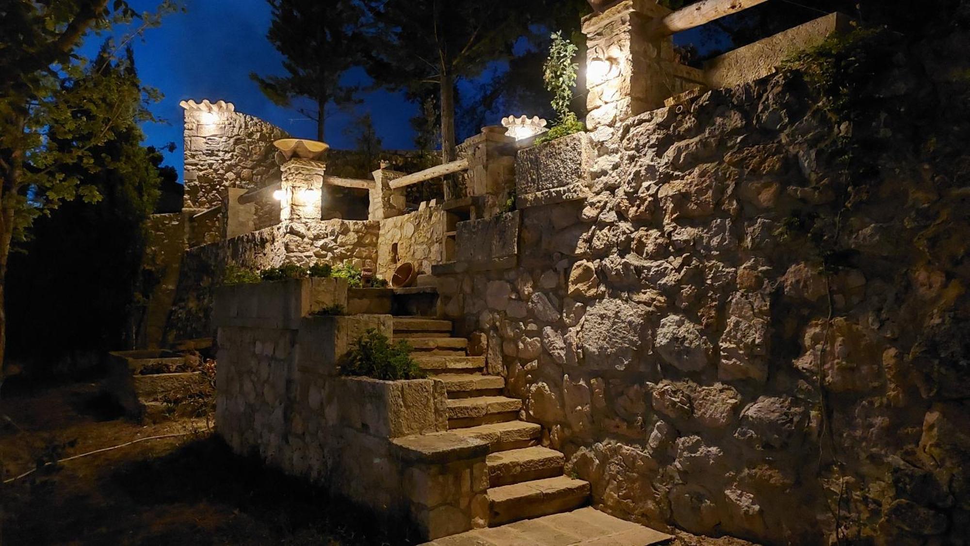 La Calma Montblanc Country house