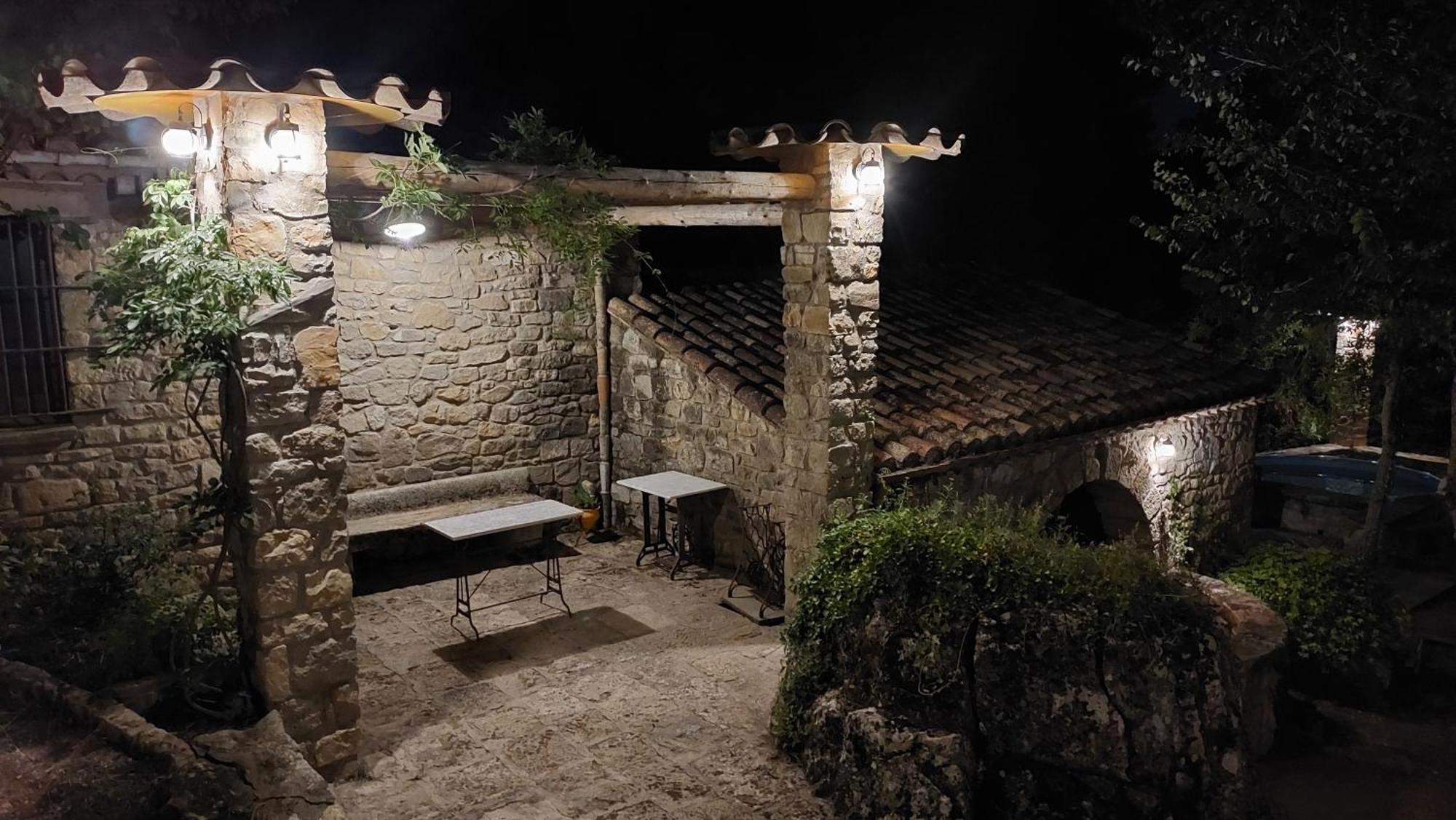 La Calma Montblanc Country house Prenafeta